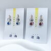 新★ちょこっと揺れるデザイン♬ピンクゴールド金具♡「ハンドメイドアクセサリーの移動販売 AYATO-inc【1月の出店予定をお知らせいたします♪】」