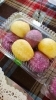もっちりボール「仕出し屋だけど、スイーツもあります🍡」