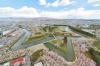 22年 函館市のお花見 桜スポット 函館市 北斗市 七飯町 道南の桜スポット紹介 まいぷれ 函館