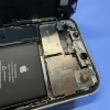 水没iPhone 12の修理成功事例: バッテリー交換とFace ID復旧 | Apple