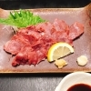 馬刺し