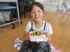 お母さんありがとう♡「嬉しいお弁当♡」