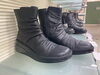 色んなデザインをご用意いたしております。「只今 冬物ブーツのセール中です👢　靴のフィッティングの専門家😊がいるお店です」