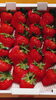 一般流通しない特大いちご「1/24（土）〜特大いちごのパフェ🍓スタート【諏訪湖沿いレストラン】」