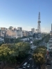 中日ビル6Fからの眺めが最高でした！「🇯🇵ストリートダンス日本予選🇯🇵」
