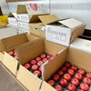 「農産物直売所『信州産りんご』贈答用箱 入荷しました！」