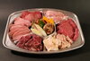 BBQセット（4～5人前）7,500円（税別）「GWは自宅でBBQを楽しもう♪　柏の焼肉極さんがBBQセットの販売を開始！」