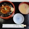 穴子丼