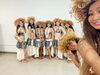 「アリオで踊りました報告」