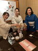 ご参加お待ちしてます！「着物deお出かけ会開催！【葛飾区限定！成人式の豪華振袖フルセットレンタル店】」