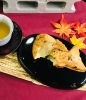 「西海物産館 鯛宝楽のおすすめ商品は「ゆずあんたい焼き」です♪」