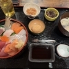 海鮮丼