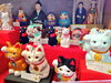 「かわいい【招き猫】販売中！」
