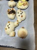 焼き上がり2️⃣お腹にあんこがいっぱい「子どもの夏休み特別レッスン」