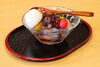 雪見フルーツあんみつ「【1Fカフェ】新メニューのご案内！」