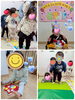 お部屋で楽しく遊んだよ！「初詣&お部屋遊び【交野市・小規模保育園】」