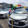 中古車販売