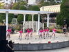 「今夏も複数の地域お祭りステージに出演予定です！」