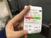 点検結果「あなたの車のバッテリーは大丈夫ですか？！【新潟市東区、24時間営業、セルフスタンド、エネオス、キーパーコーティングもオススメ】」
