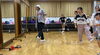 「江戸川区瑞江にて アトランタで活躍するダンサー『あずに』特別レッスン 終了💃」