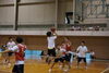 「学園祭２日目は球技大会です。 」