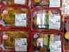 手作り弁当各種販売中！「お惣菜各種販売中！いつもの手作り弁当もあります！」