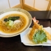 天ぷらうどん・そば