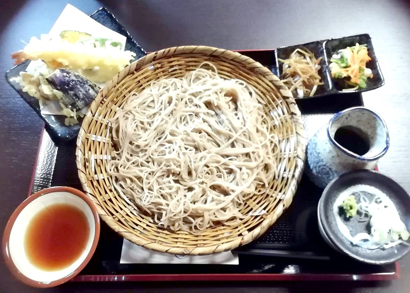 長野市東鶴賀の 蕎麦 一房 ひとふさ さんで 香る信州蕎麦 天ざる蕎麦 をいただきました 長野市のオススメ ランチ特集 まいぷれ 長野市 長野市東鶴賀の 蕎麦 一房 ひとふさ さんで 香る信州蕎麦 天ざる蕎麦 をいただきました 長野市のオススメ ランチ特集 まいぷれ 長野市