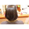 「ヘアドネェーション」