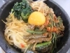 石焼ビビンバ🍴「焼肉・お食事の〆（しめ）にぴったり！藤増牧場直送の『しまね和牛』を使ったこだわりのサイドメニューをご紹介🥩✨」