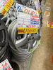 「【中古タイヤアルミ】14ｲﾝﾁ/4本セット  ￥6,600」