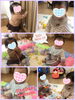 赤ちゃんはボールで遊んだよ♡「お散歩日和♡【交野市・小規模保育園】」