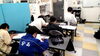 「4/20（土）は数学特訓の勉強会でした。みんな頑張って取り組んでいて、充実した休みになったと思います。【大分市大道の少人数集団指導塾　小・中学生　王子・南大分・城南・上野ヶ丘・附属・大分西・大道・西の台・荏隈・金池・豊府】」