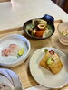「跡理定食(10/8〜10/10）」