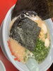 「―　夜中の12時過ぎの　ラーメン　―」