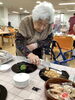 「ケーキバイキング」