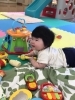 お利口さんに待ってるよ♬「✨ミニ講話👩第一弾✨」