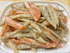 ごぼうサラダ「八王子シフォンケーキ　　　G&Bみづき」