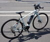 現品のみですが、めったに出ないチャンス！「Ｅバイク（スポーツ電動車）試乗車を特価にてご提供。」
