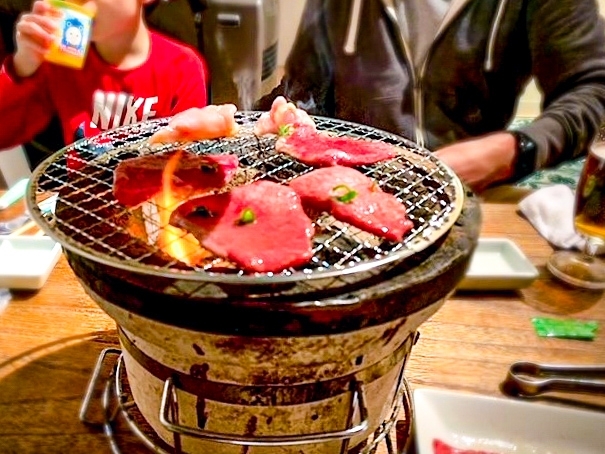 7回 子連れ焼肉 幼児を連れてキッズフレンドリーな焼肉屋さんへ行ってみた しちりん炙abu 北浦和 体験記 記者がやってみたよ まいぷれ 浦和 7回 子連れ焼肉 幼児を連れてキッズフレンドリーな焼肉屋さんへ行ってみた しちりん炙abu 北浦和 体験記 記者がやってみたよ まいぷれ 浦和