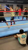 「実戦デイ🥊リベラルボックスジム！岡山市東区ボクシング・キックボクシング・フィットネス・パーソナルジム」