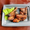 スペアリブ「11月8日のお惣菜」