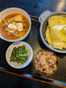 家庭的あったか韓国料理（19文字）「海鮮たっぷり！当店自慢の韓国海鮮チヂミのご紹介」