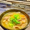 モツ煮