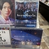 過去のLIVE作品も在庫しています✨「嵐の特設コーナー✨」