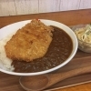 【人気No.3】カツカレー