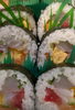 皆さまのご来店をお待ちしております「【枚方で珍しい】ふらっと入れる立ち食い寿司｜お花見やお出かけの帰りにいかがですか🍣」