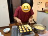 焼きたてアツアツ！たこ焼きに挑戦！「たこ焼きづくりで育つ「自分で決めて動く」判断力」