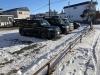 4WDの中古車も取り揃えています「年末年始キャンペーンのお知らせ」