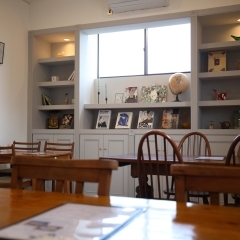 Atelier cafe＆restaurant（アトリエ カフェ＆レストラン）